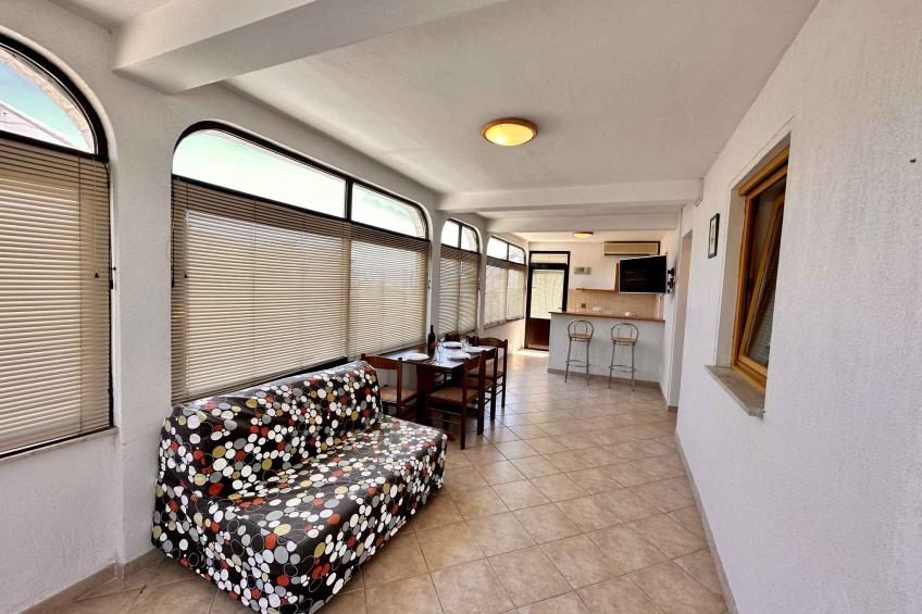 Ferienwohnung mit Balkon und Meerblick - BF-9PKGX - foto 23