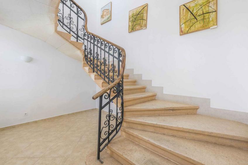 Villa met airconditioning en zwembad - BF-2W85X - foto 25