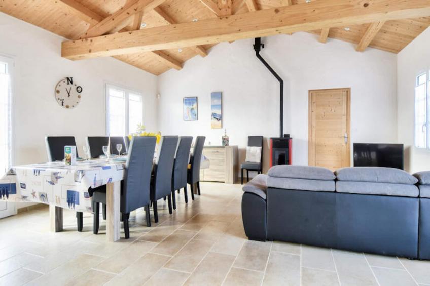 Maison à L'Epine - Ile de Noirmoutier - foto 7