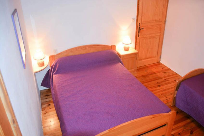 Gîte de France Gîtes de france 3 épis 5 personnes à mativet 3 épis - foto 23