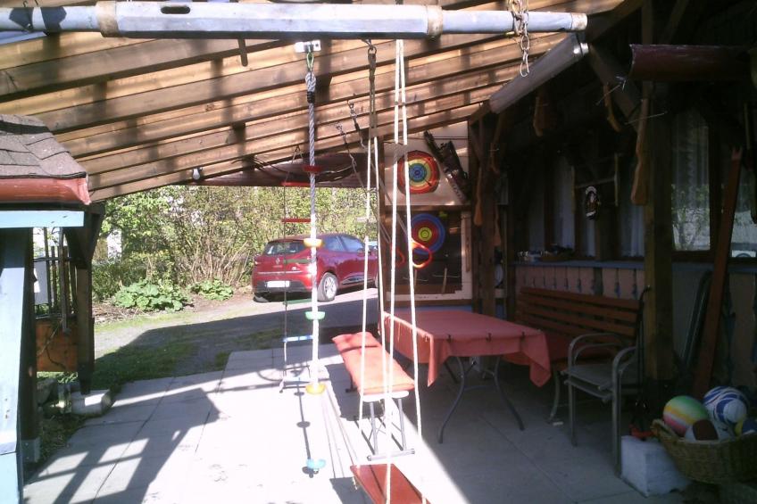 Wannenhof großzügig - foto 51