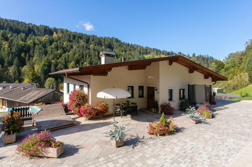 Haus am Waldrand - foto 24