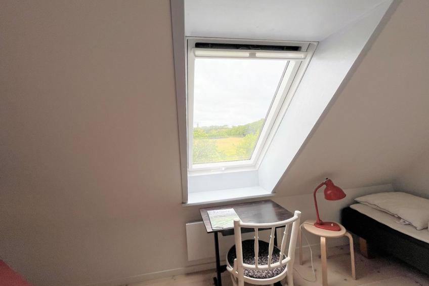 "Elisabetha" - 16km from the sea in SE Jutland - foto 52