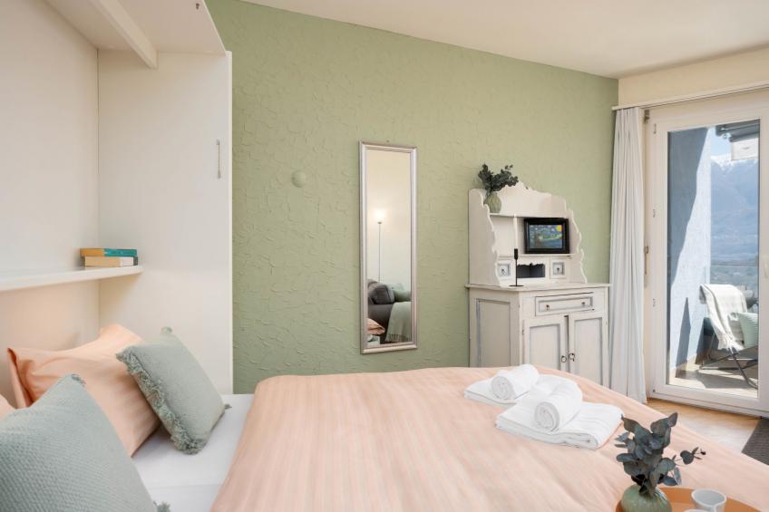 Double Room Classic - foto 9