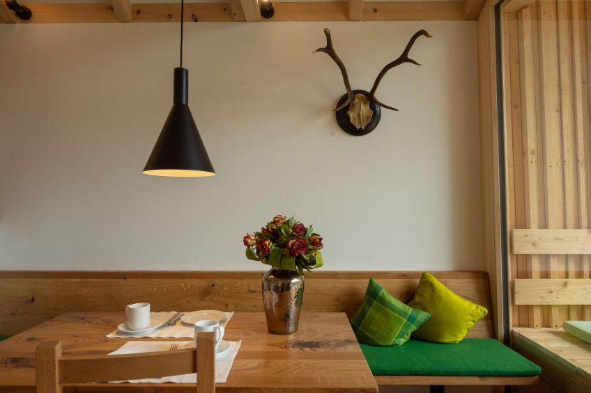 Luxuschalet Jagahaus - foto 6