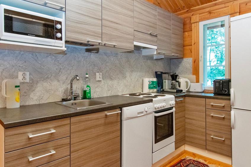 Mökki mikkola - foto 13