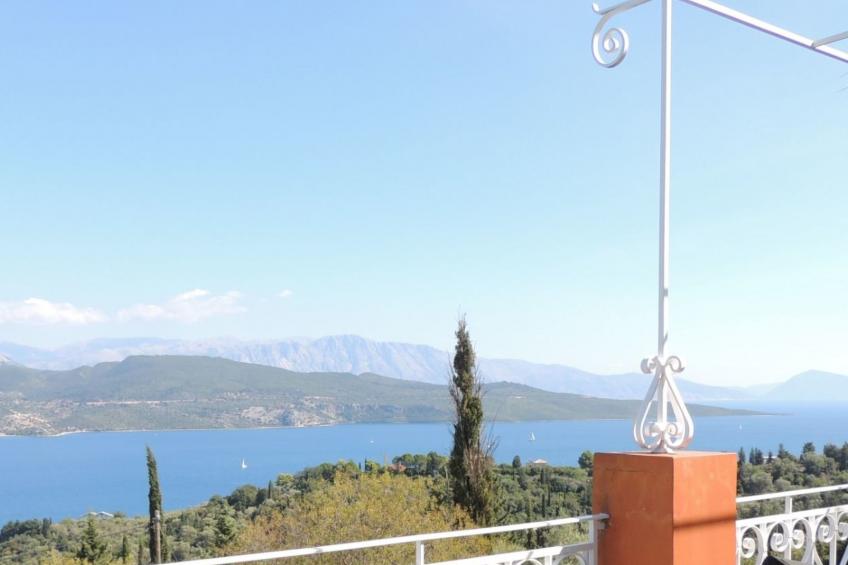 Villa Anthea Rossa - foto 6