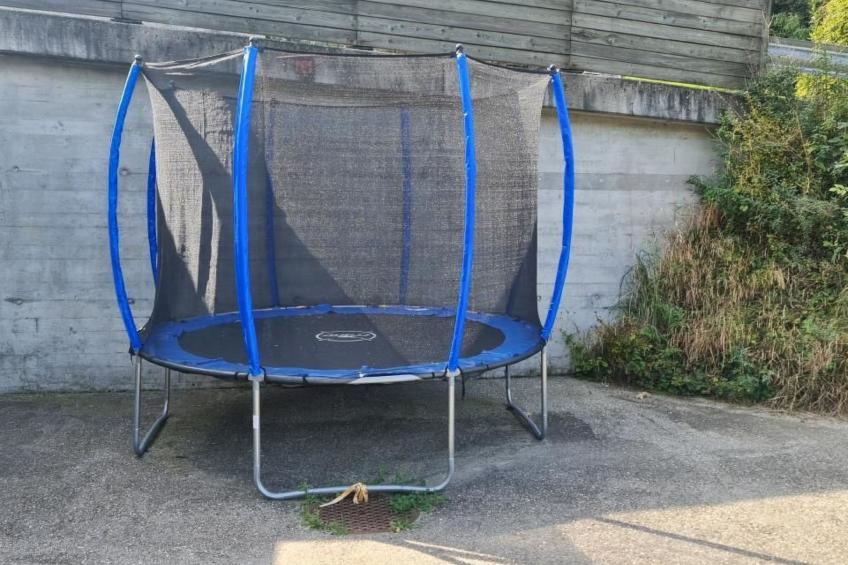 Landhaus Speicher - foto 24