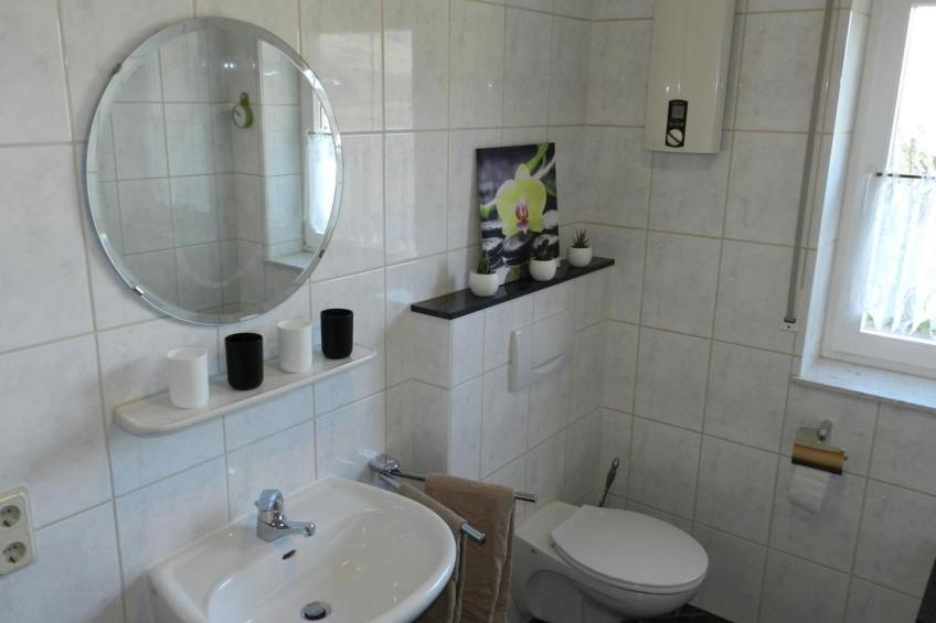 Schöne Ferienwohnung mit Terrasse und Moselblick - foto 14