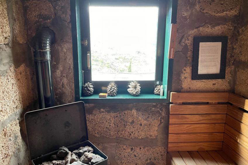 Casa Amarilla - foto 32