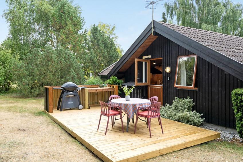 "Ija" - 200m from the sea in Sealand - foto 23