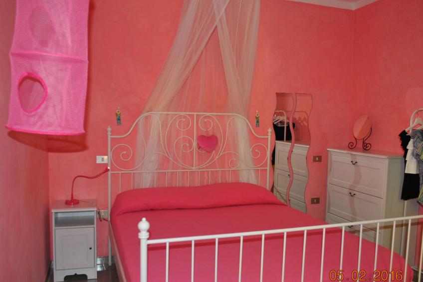 Casa Stella in Palinuro EN Blaue Flagge auch 2025 - foto 15