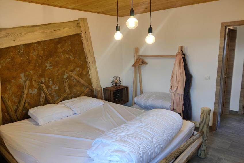 Appartement Terrasse 2/2 - foto 17