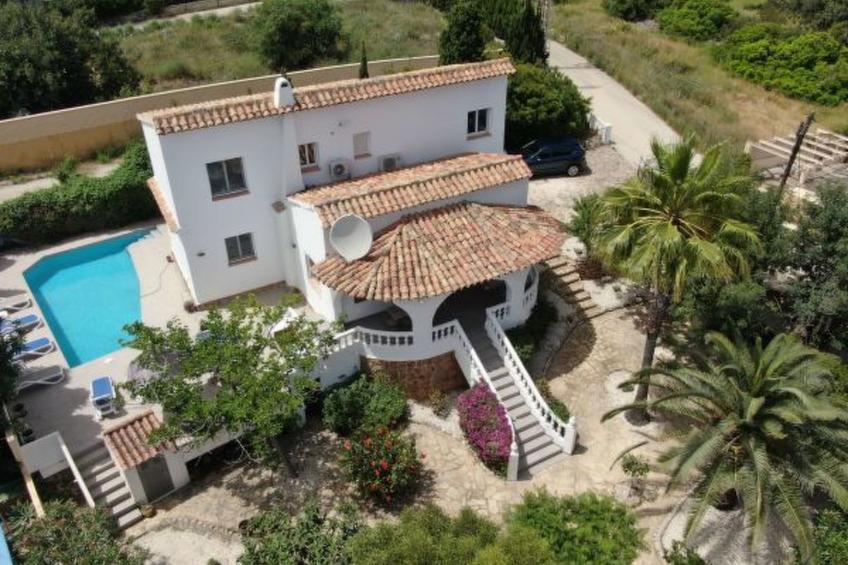 Villa San Marcos - PlusHolidays - foto 2