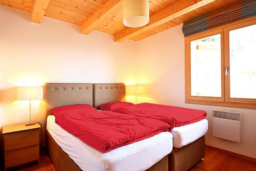 Chalet Marguerite - foto 14