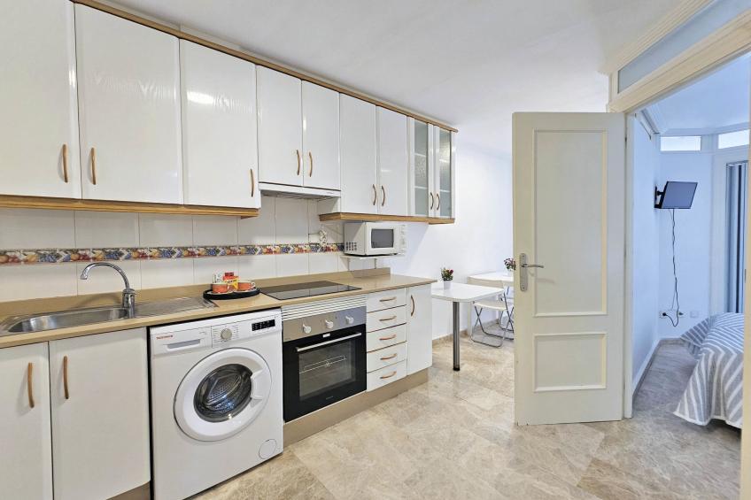 Apartamento Alba 6 - foto 37