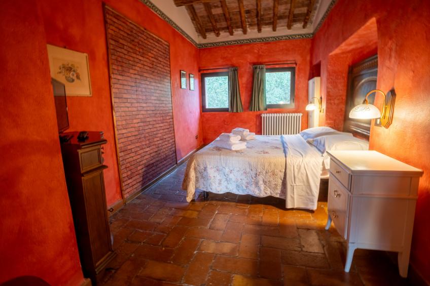 Agriturismo La Grotta di Montecchino App Ciliegio - foto 7
