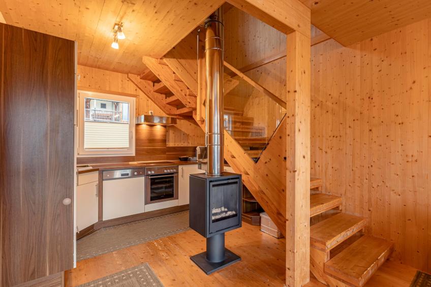 Hohentauern Chalet 43 - foto 12