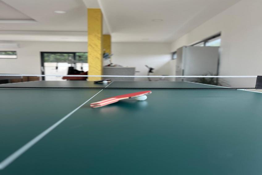 Luxury Villa La Nonna Ana - entertainment,fitness,pool,sea view - Six bedroom villa with swimming pool - foto 19