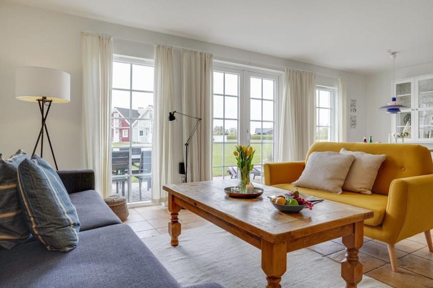 "Askan" - 200m from the sea in Funen - foto 36