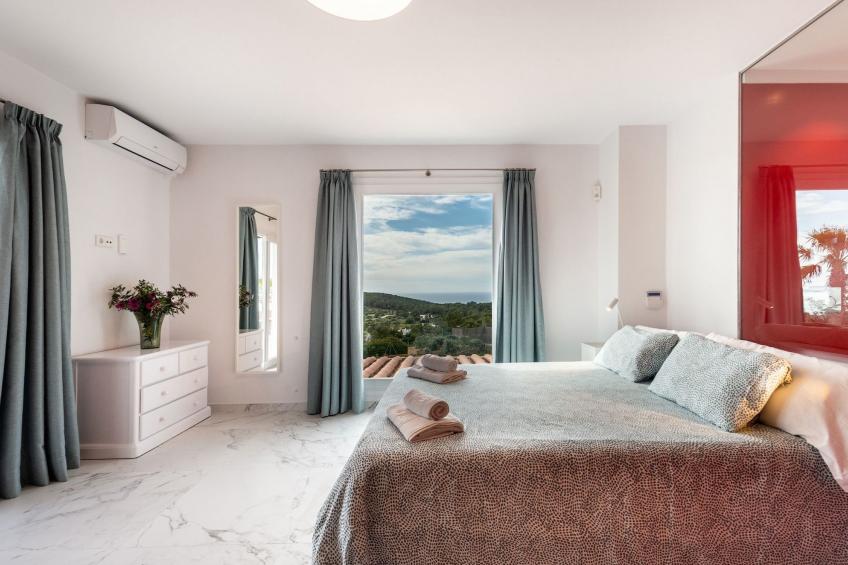 Villa Can Joan I Fantastische Aussicht auf den Sonnenuntergang - foto 171