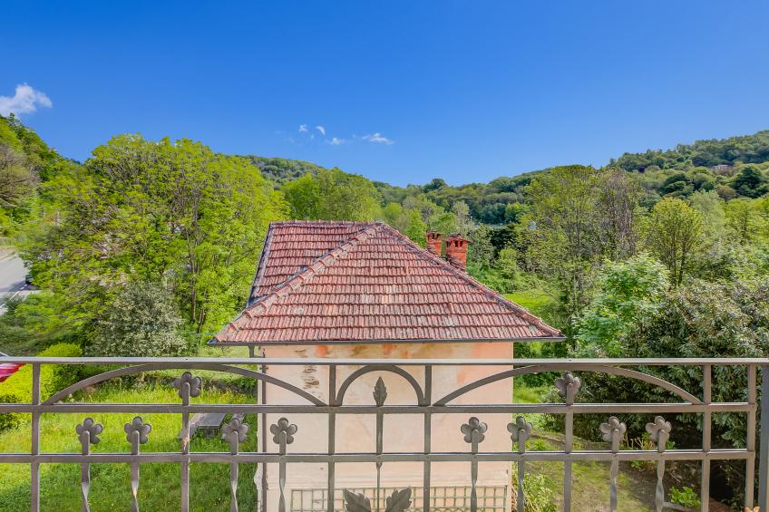 Villa Tagini 10 minutes from Stresa - foto 9