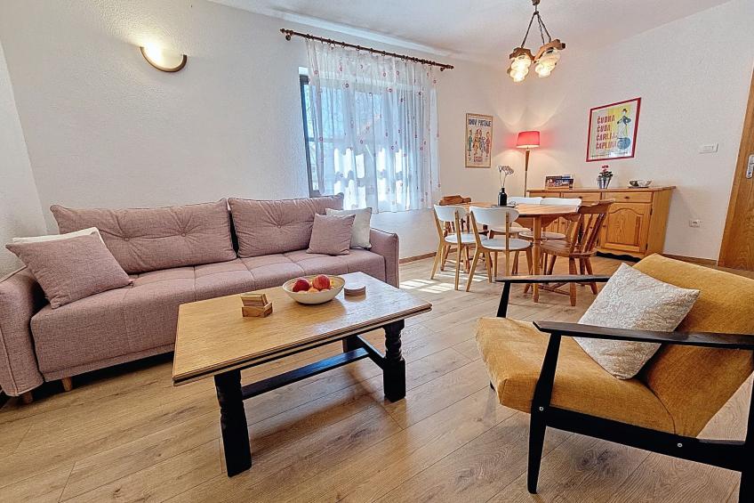 Country pleasures cottage - foto 9