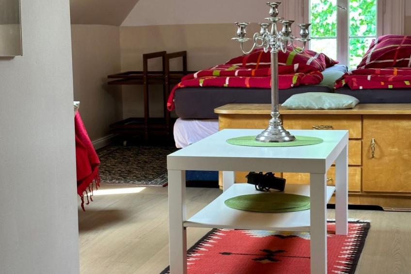 Bahnhof Paulinzella - foto 11