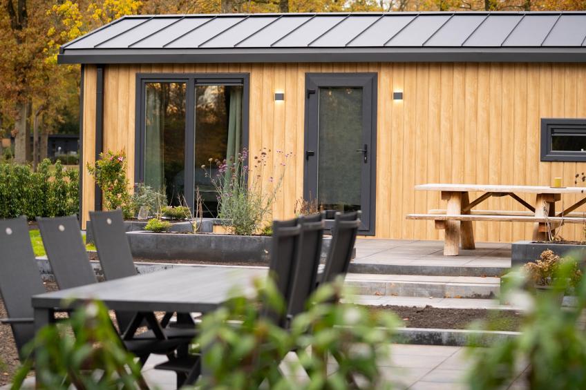 Aekinger Lodge - foto 3