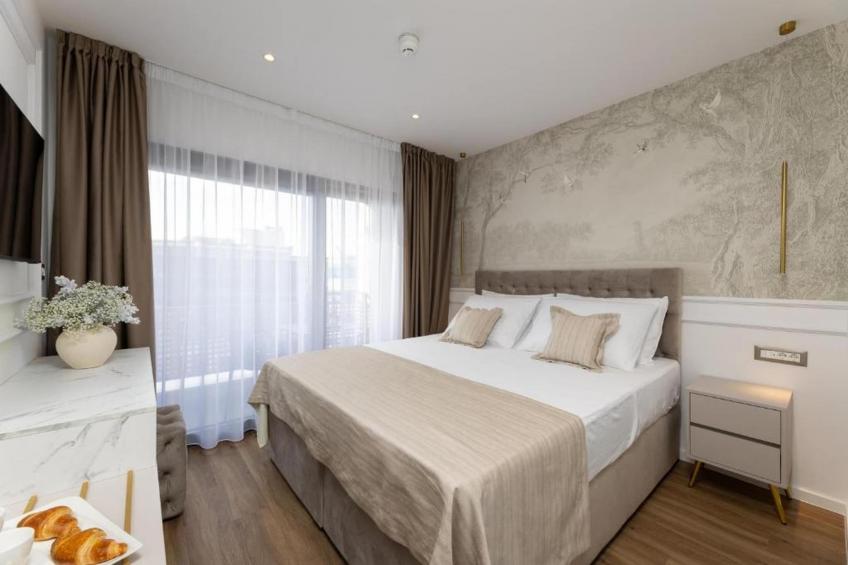 Sunday Residence and SPA Split One-Bedroom Suite - foto 3