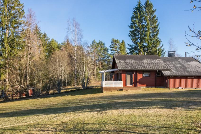 Villa kettu - foto 50