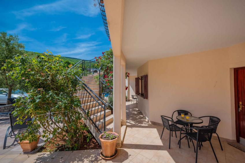 Vakantiewoning met airconditioning - VW-HYN6G - foto 124