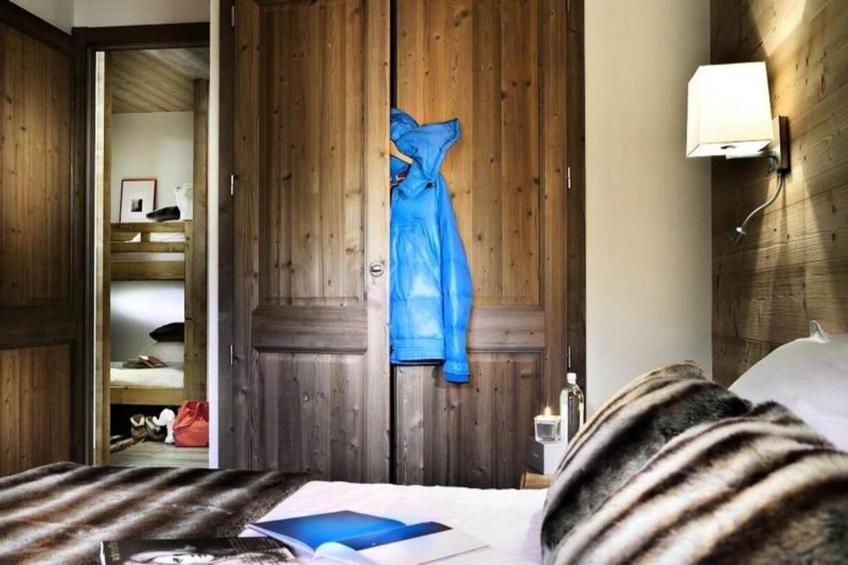 Résidence Les Grandes Alpes - foto 13