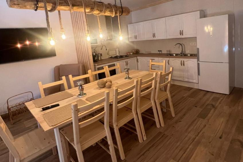 Casa Rural la chicuela - foto 12