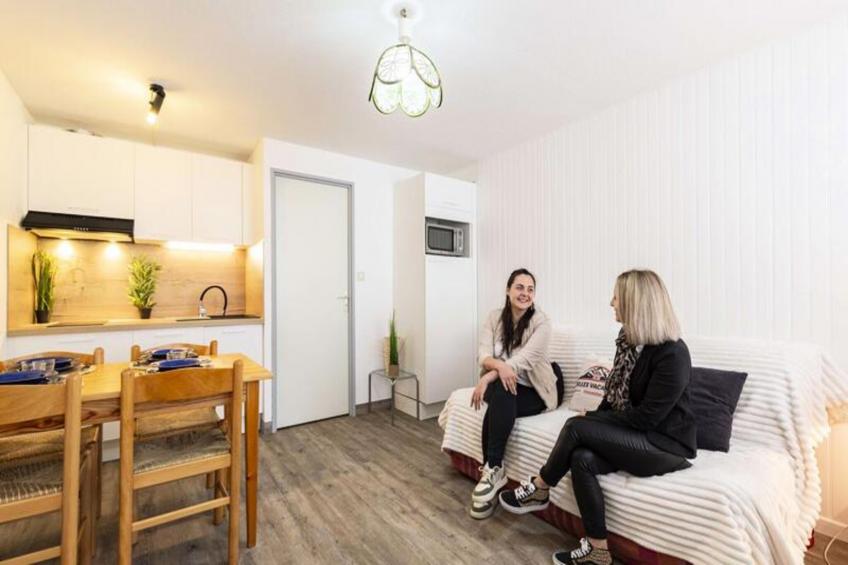 Résidence Bel Aure 3 - foto 2