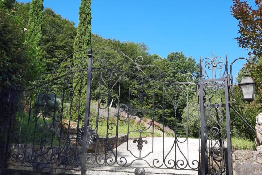 Landhaus in der Dordogne - foto 25