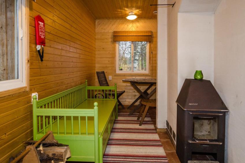 Koli, kiviranta - foto 20