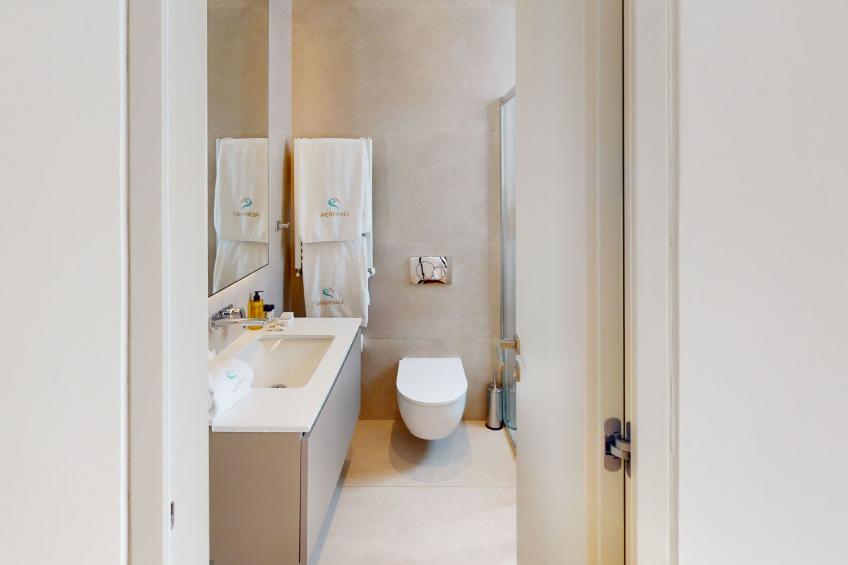 Periyiali Resort - Seitlicher Meerblick Villa Erato - 19 - foto 8