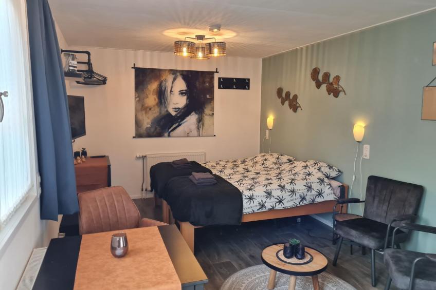 Gemütliche Ferienwohnung Westkapelle mit Terrasse - foto 22