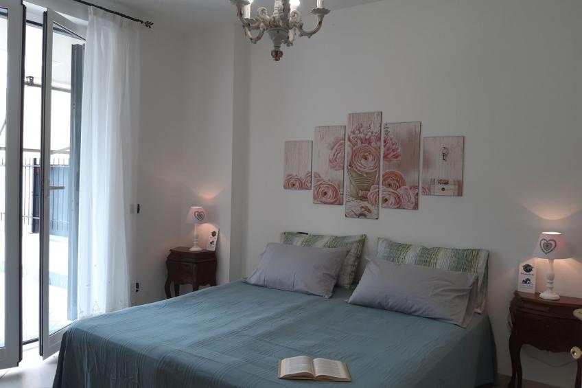 für 4 Personen ca. 50 m² in Sestri Levante, Norditalien (Ligurien) - foto 7