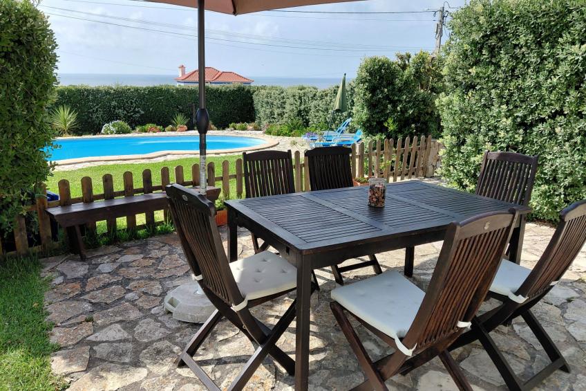 "Quinta do Mar" mit Whirlpool - foto 40