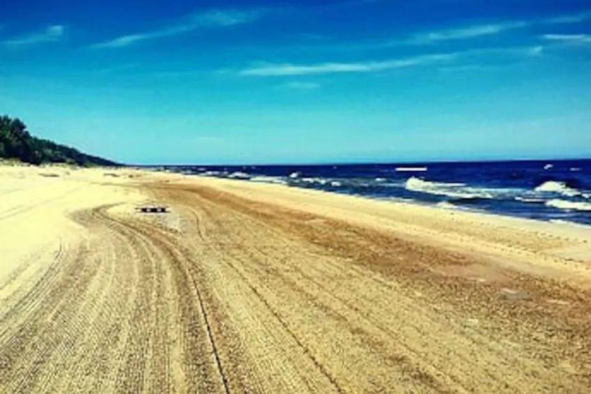 Blue Eco Cottage" Ferienhaus mit Wasserblick - foto 42