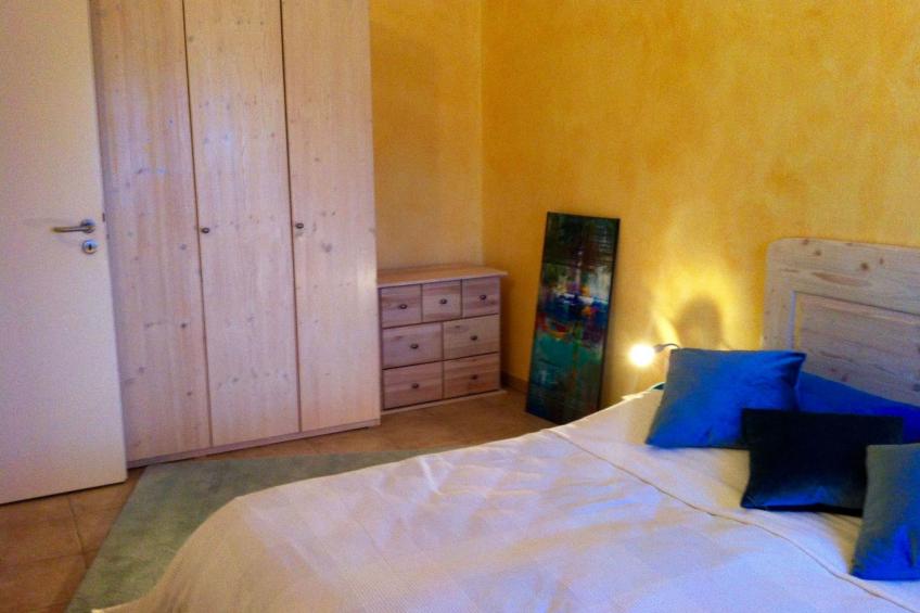 Schöne Ferienwohnung mit Balkon am Meer - foto 17