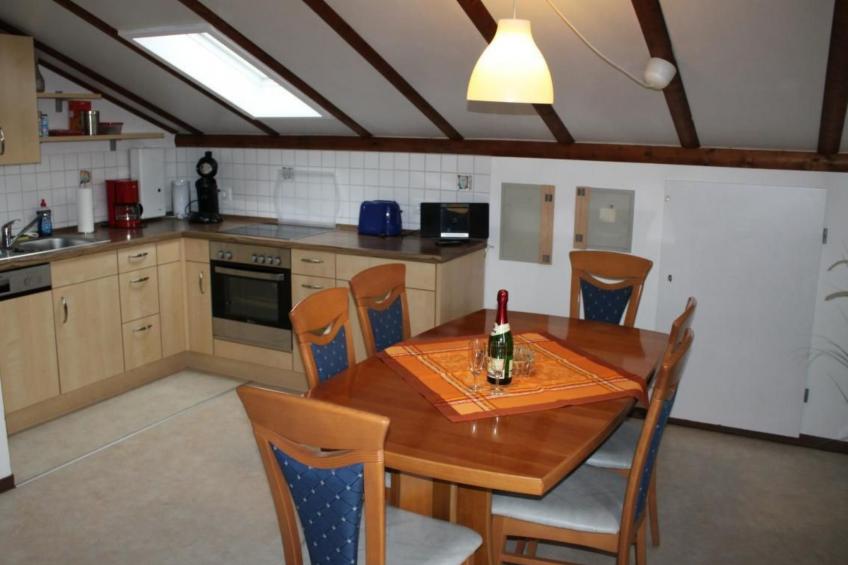 Haus Aschenputtel - foto 14