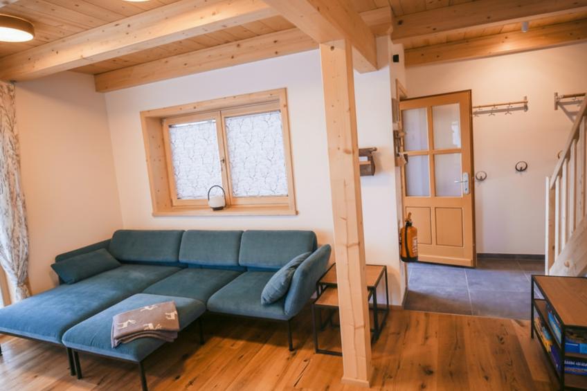 Designchalets Falkertsee - foto 8