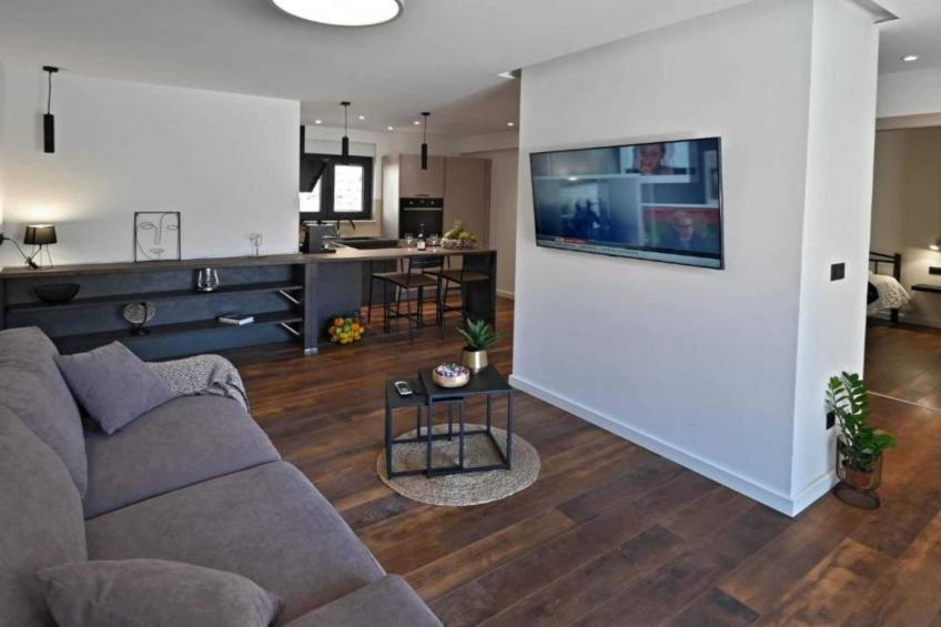 Luxury Slatine Apartments with Terrace and Garden - One Bedroom Apartment with Terrace - foto 2