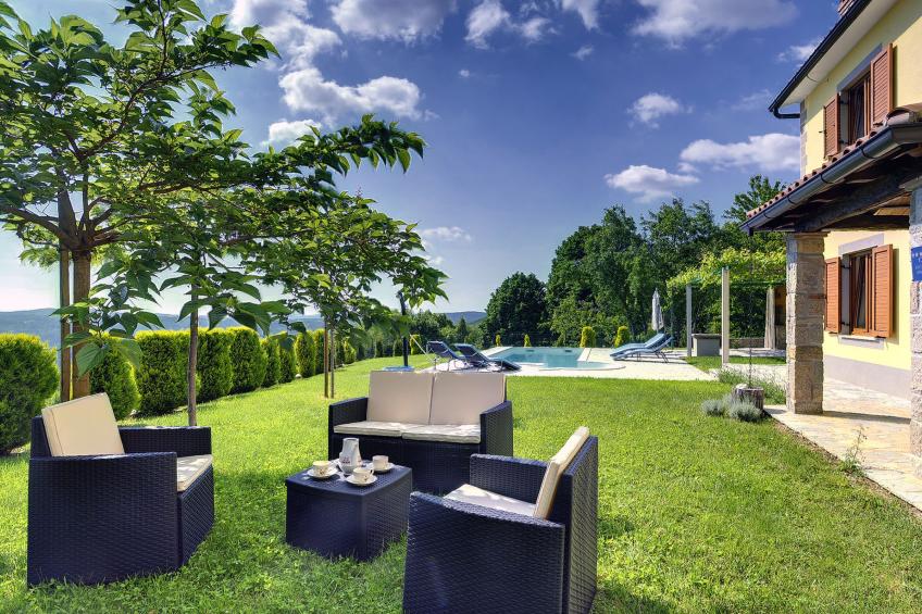 Villa Bella - foto 10