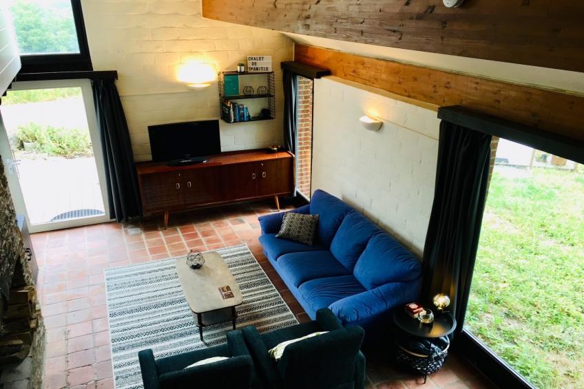 Maison de l’amitie - foto 9
