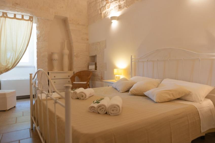 Villa Le Nacchere in Cisternino - foto 5