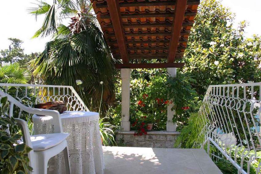 Holiday apartment with garden, washing machine and dishwasher - BF-VPRY - foto 15